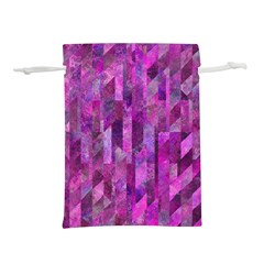 Usdivided Lightweight Drawstring Pouch (l) by designsbyamerianna