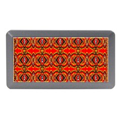 M 2 Memory Card Reader (mini) by ArtworkByPatrick