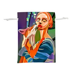#art #illustration #drawing #infinitepainter #artist #sketch #mirrorart #jwildfire #mirrorlab #galle Webp Net Resizeimage (8) Lightweight Drawstring Pouch (l) by soulone