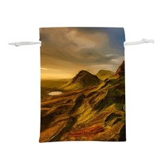 Painting Oil Painting Photo Painting Lightweight Drawstring Pouch (m) by Sudhe