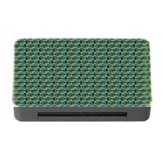 Stamping Heart Love Memory Card Reader With Cf by Bajindul