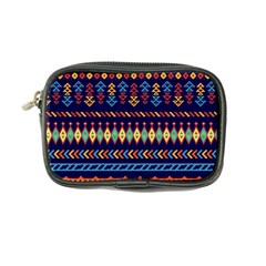 Decorative Pattern Ethnic Style Coin Purse by Vaneshart
