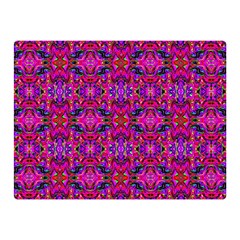 New Arrivals-b-7 Double Sided Flano Blanket (mini)  by ArtworkByPatrick
