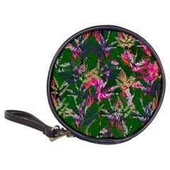 Vibrant Tropical Classic 20-cd Wallets by Vaneshart