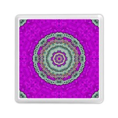 Festive Freedom Star On The Sky For Our Earth Memory Card Reader (square) by pepitasart