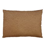 Paper Texture Background Pillow Case 26.62 x18.9  Pillow Case