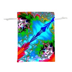 Abstract Art Art Design Modern Art Lightweight Drawstring Pouch (m) by Wegoenart