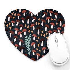 Summer 2019 50 Heart Mousepads by HelgaScand
