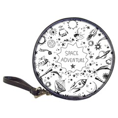 Space Elements Classic 20-cd Wallets by Vaneshart