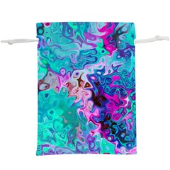 Background Texture Pattern  Lightweight Drawstring Pouch (xl) by Vaneshart