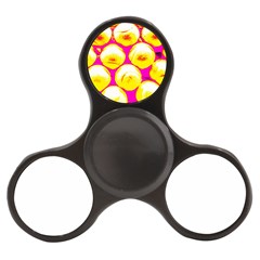 Pop Art Tennis Balls Finger Spinner by essentialimage