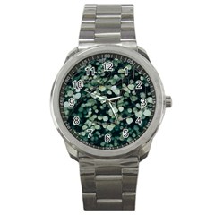 Plant 690078 960 720 Sport Metal Watch by vintage2030