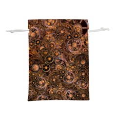 Steampunk 3169877 960 720 Lightweight Drawstring Pouch (l) by vintage2030