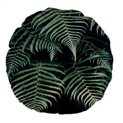 Nature 605506 960 720 Large 18  Premium Round Cushions by vintage2030