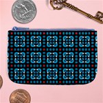 Pattern Seamless Seamless Pattern Large Coin Purse Front