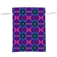 Seamless Wallpaper Art  Lightweight Drawstring Pouch (xl) by Vaneshart