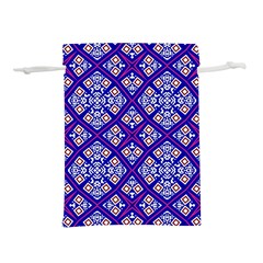 Symmetry Lightweight Drawstring Pouch (m) by Sobalvarro