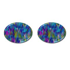 Background  Cufflinks (oval) by Sobalvarro