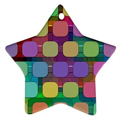 Pattern  Ornament (star) by Sobalvarro