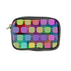 Pattern  Coin Purse by Sobalvarro