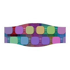 Pattern  Stretchable Headband by Sobalvarro
