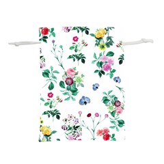Leaves Lightweight Drawstring Pouch (s) by Sobalvarro