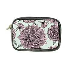 Flowers Coin Purse by Sobalvarro