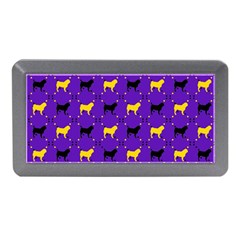 Elegant Pugs Memory Card Reader (mini) by ElegantGP
