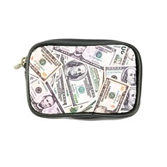 Mixed Dollars Coin Purse by Vaneshart