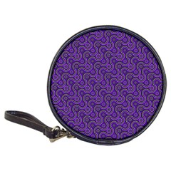 Iris Retrowheel Classic 20-cd Wallets by Vaneshart