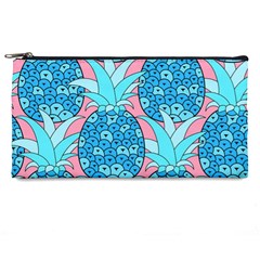 Pineapples Pencil Cases by Sobalvarro
