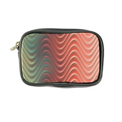 Texture Digital Painting Digital Art Coin Purse by Vaneshart