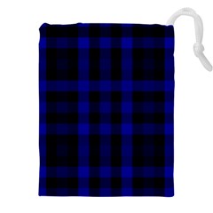 Zappwaits Drawstring Pouch (4xl) by zappwaits