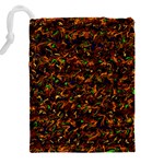 Ab 53 Drawstring Pouch (4XL) Back