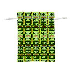 Ab 64 2 Lightweight Drawstring Pouch (l) by ArtworkByPatrick