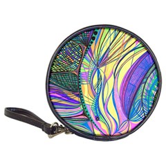 Happpy (4) Classic 20-cd Wallets by nicholakarma