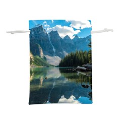 Nature Lightweight Drawstring Pouch (m) by ArtworkByPatrick