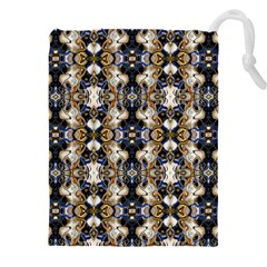Ab 74 Drawstring Pouch (5xl) by ArtworkByPatrick