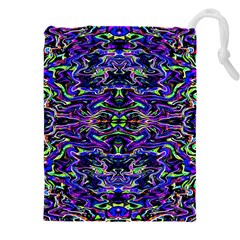 Ab 76 Drawstring Pouch (5xl) by ArtworkByPatrick