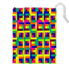 Ab 77 Drawstring Pouch (4xl) by ArtworkByPatrick