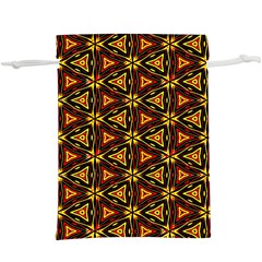 Rby 76  Lightweight Drawstring Pouch (xl) by ArtworkByPatrick