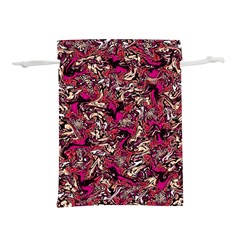 Ab 91 Lightweight Drawstring Pouch (l) by ArtworkByPatrick