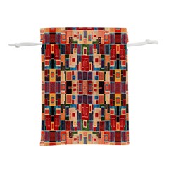 Ab 94 Lightweight Drawstring Pouch (m) by ArtworkByPatrick