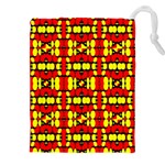 Rby 83 Drawstring Pouch (4XL) Front