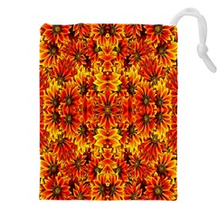 Ab 110 Drawstring Pouch (5xl) by ArtworkByPatrick