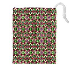 135 Drawstring Pouch (4xl) by ArtworkByPatrick