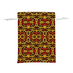 Rby 90 Lightweight Drawstring Pouch (l) by ArtworkByPatrick