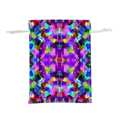 Ab 130 Lightweight Drawstring Pouch (l) by ArtworkByPatrick