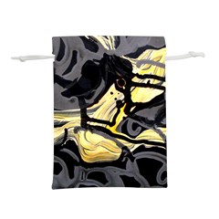 Motion And Emotion 1 2 Lightweight Drawstring Pouch (m) by bestdesignintheworld