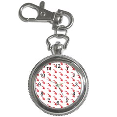 Create Your Own Custom Online Full Print Blank Template Key Chain Watches by startdesign